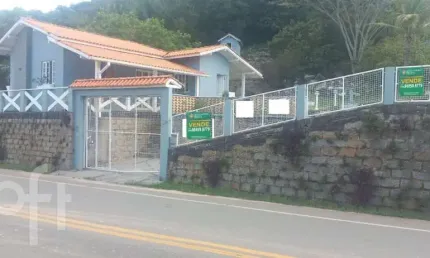 Casa com 2 quartos à venda na Rodovia Francisco Thomaz dos Santos, 1862, Morro das Pedras, Florianópolis