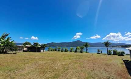 Terreno à venda na Rodovia Jornalista Manoel de Menezes, 2452, Barra da Lagoa, Florianópolis
