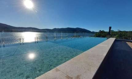 Loft com 1 quarto à venda na Rua Vereador Osni Ortiga, 1919, Lagoa da Conceição, Florianópolis