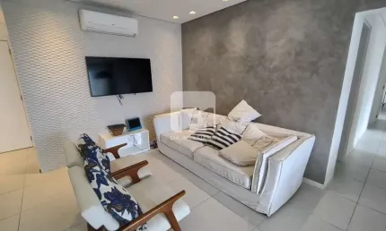 Apartamento com 3 quartos à venda na Rua Gilmar Darli Vieira, 312, Novo Campeche, Florianópolis