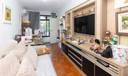 Casa com 3 quartos à venda na Rua José Batista Rosa, 226, Trindade, Florianópolis