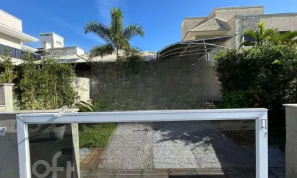 Casa com 3 quartos à venda na Rua do Ipê da Várzea, 84, Cachoeira do Bom Jesus, Florianópolis
