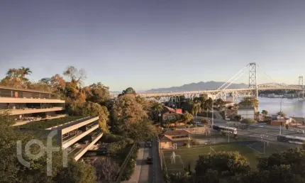 Apartamento com 3 quartos à venda na Rua Almirante Lamego, 410, Centro, Florianópolis