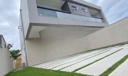 Casa com 3 quartos à venda na Rua Auroreal, 268, Campeche, Florianópolis
