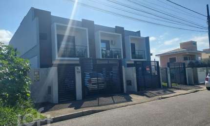 Casa com 3 quartos à venda na Rua do Farol, 548, Campeche, Florianópolis
