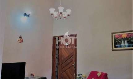 Casa com 4 quartos à venda na Rua Isaltina de Assunção Farias, 387, Rio Tavares, Florianópolis
