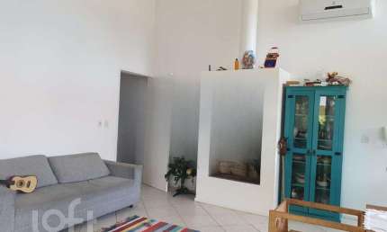 Casa com 3 quartos à venda na Rua Huberto Rohden, 825, Campeche, Florianópolis