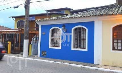 Casa com 4 quartos à venda na Rodovia Baldicero Filomeno, 7228, Ribeirão da Ilha, Florianópolis