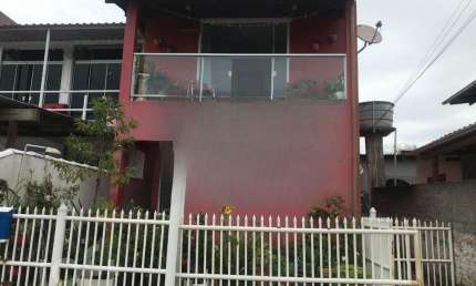 Casa com 2 quartos à venda na Servidão José Bernardino Chagas, 99, Rio Tavares, Florianópolis