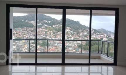 Apartamento com 3 quartos à venda na Travessa Felipe Godinho e Silva, 30, Agronômica, Florianópolis