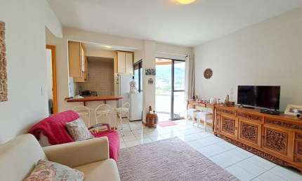 Apartamento com 2 quartos à venda na Rua Acelon Pacheco da Costa, 304, Itacorubi, Florianópolis