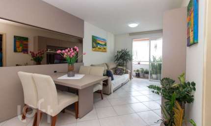 Apartamento com 3 quartos à venda na Rua Lauro Linhares, 1520, Trindade, Florianópolis
