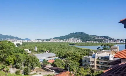 Apartamento com 3 quartos à venda na Rodovia João Paulo, 432, João Paulo, Florianópolis