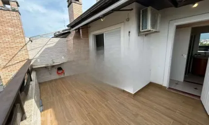 Apartamento com 2 quartos à venda na Avenida das Raias, 855, Jurerê, Florianópolis
