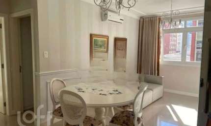 Apartamento com 2 quartos à venda na Rua Anita Garibaldi, 30, Centro, Florianópolis
