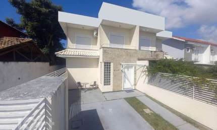 Casa com 3 quartos à venda na Rua Bacupari, 256, Moenda, Florianópolis