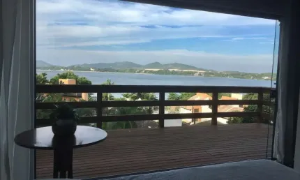 Casa com 3 quartos à venda na Rua Laurindo Januário da Silveira, 4182, Lagoa da Conceição, Florianópolis