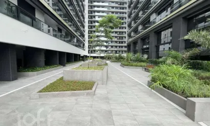 Apartamento com 2 quartos à venda na Rua Felipe Schmidt, 869, Centro, Florianópolis