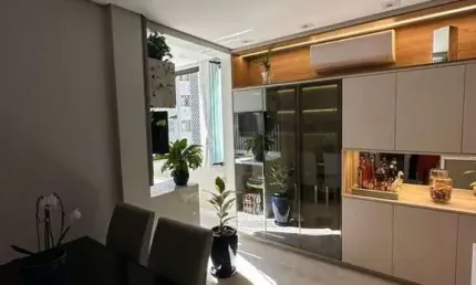 Apartamento com 2 quartos à venda na Rodovia João Paulo, 710, João Paulo, Florianópolis