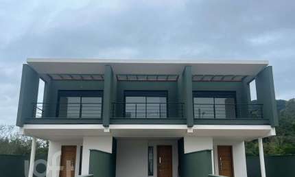 Casa com 3 quartos à venda na Rodovia Baldicero Filomeno, 12, Tapera, Florianópolis