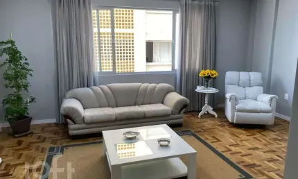 Apartamento com 2 quartos à venda na Rua Anita Garibaldi, 41, Centro, Florianópolis