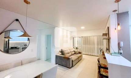 Apartamento com 2 quartos à venda na Rua Heloisa Rojo Machado, 111, Campeche, Florianópolis