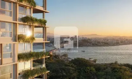 Apartamento com 3 quartos à venda na Rua Felipe Schmidt, 1162, Centro, Florianópolis