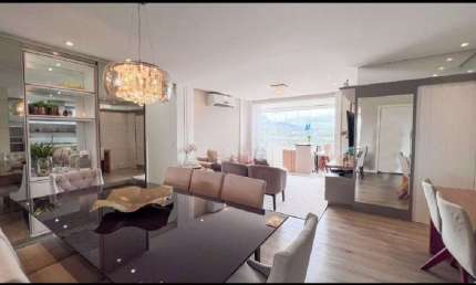 Apartamento com 3 quartos à venda na Rodovia Admar Gonzaga, 707, Itacorubi, Florianópolis