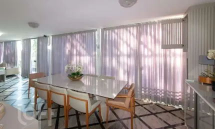 Casa com 4 quartos à venda na Rua Joaquim Costa, 213, Agronômica, Florianópolis