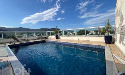 Apartamento com 2 quartos à venda na Servidão Pedro Edmundo Bittencourt, 560, Vargem Pequena, Florianópolis