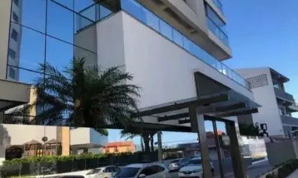 Apartamento com 3 quartos à venda na Rua Marechal Hermes, 121, Estreito, Florianópolis