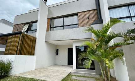 Casa com 3 quartos à venda na Servidão Correio Sul, 235, Campeche, Florianópolis
