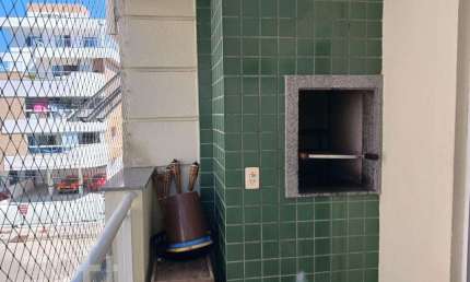 Apartamento com 2 quartos à venda na Rua dos Chernes, 181, Jurerê, Florianópolis