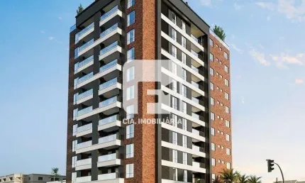 Apartamento com 3 quartos à venda na Rua Araci Vaz Callado, 966, Estreito, Florianópolis
