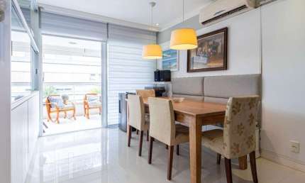 Apartamento com 3 quartos à venda na Avenida Campeche, 1830, Campeche, Florianópolis