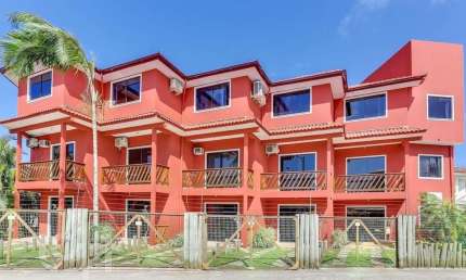 Casa com 13 quartos à venda na Rua Ruth Pereira, 201, Ingleses, Florianópolis