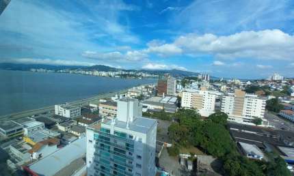 Cobertura com 3 quartos à venda na Rua Santos Saraiva, 238, Estreito, Florianópolis