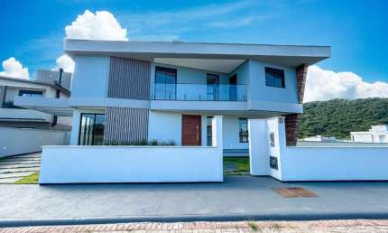 Casa com 3 quartos à venda na Rodovia Doutor Antônio Luiz Moura Gonzaga, 3310, Rio Tavares, Florianópolis