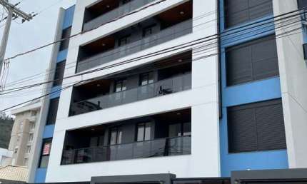 Apartamento com 2 quartos à venda na Rua Juvêncio Costa, 175, Trindade, Florianópolis