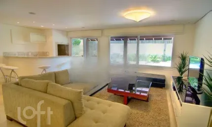 Casa em condomínio fechado com 6 quartos à venda na Rodovia Jornalista Manoel de Menezes, 2057, Barra da Lagoa, Florianópolis