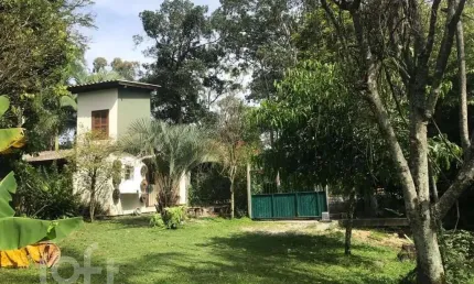 Casa com 5 quartos à venda na Avenida Afonso Delambert Neto, 6087, Lagoa da Conceição, Florianópolis
