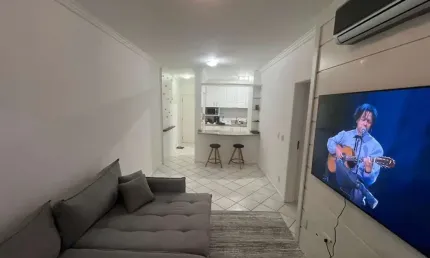 Apartamento com 3 quartos à venda na Rodovia Amaro Antônio Vieira, 2151, Itacorubi, Florianópolis