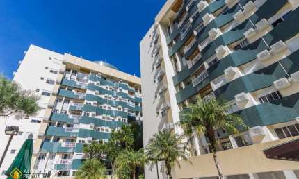 Apartamento com 2 quartos à venda na Rodovia Amaro Antônio Vieira, 2371, Itacorubi, Florianópolis