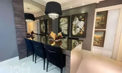 Apartamento com 3 quartos à venda na Avenida Governador Irineu Bornhausen, 3322, Agronômica, Florianópolis
