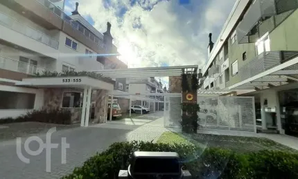 Apartamento com 2 quartos à venda na Campeche, 533, Vargem Pequena, Florianópolis