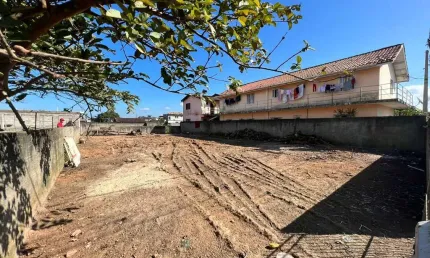 Terreno à venda na Travessa dos Canários, 1, Tapera, Florianópolis