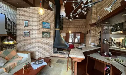 Casa com 4 quartos à venda na Rua Vereador Frederico Veras, 700, Pantanal, Florianópolis