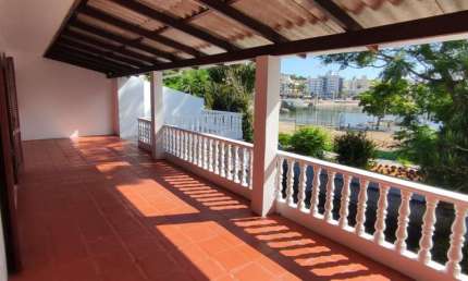 Casa com 4 quartos à venda na André Wendhausen, 79, Coqueiros, Florianópolis