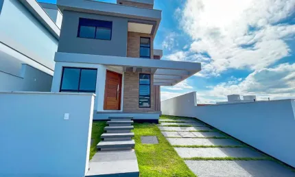 Casa com 4 quartos à venda na Rodovia Doutor Antônio Luiz Moura Gonzaga, 3315, Rio Tavares, Florianópolis