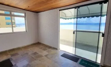 Apartamento com 4 quartos à venda na Rua Heitor Luz, 97, Agronômica, Florianópolis